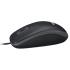 Logitech B110 Sessiz Optik Kablolu Mouse