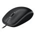 Logitech B110 Sessiz Optik Kablolu Mouse