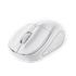 Trust 24795 Primo Beyaz Wireless Optik Mouse