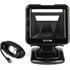 Perkon Ps5700 2D Imager Usb Masaüstü Karekod Barkod Okuyucu
