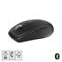 LOGITECH MX ANYWHERE 3S KOMPAKT OPTİK SENSÖRLÜ SESSİZ BLUETOOTH KABLOSUZ MOUSE SİYAH 910-006929