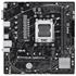 Asus Prıme A620M-K Ddr5 Hdmı Pcıe 16X V4.0 Am5 Matx