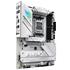 ASUS ROG STRIX B850-A GAMING WIFI AMD B850 AM5 DDR5 6400 DP HDMI 3X M2 USB3.2 WİFİ 6E BT AURA RGB 2.5GBİT LAN ATX ARMOURY CRATE AI SUİTE 3 PCIE SLOT Q RELEASE