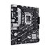 Asus Prıme B760M-K D4 B760 Ddr4 M.2 Hdmı/Vga Pcı 4.0 1700P Anakart