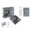 Asus Prıme B760M-K D4 B760 Ddr4 M.2 Hdmı/Vga Pcı 4.0 1700P Anakart
