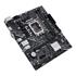 ASUS PRIME H610M-K D4 ARGB DDR4 HDMI PCIE 3.0 1700P MATX