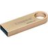 Kingston 128Gb Dtse9G3/128Gb Usb 3.2 Bellek Metal Kasa