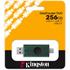Kingston DTDEG2/256GB 256GB USB-A + USB-C 3.2 Gen 1 DataTraveler DuoG2 Flash Bellek