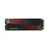 Samsung 990 PRO MZ-V9P4T0CW Soğutuculu PCI-Express 4.0 4 TB M.2 SSD