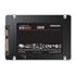 Samsung 870 EVO MZ-77E250BW SATA 3.0 2.5