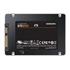 Samsung 4TB 870 Evo MZ-77E4T0BW 560MB-530MB-s Sata 2.5