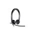 LOGİTECH H650E USB STEREO KULAKLIK 981-000519