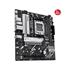 ASUS PRIME B850M-K AMD B850 AM5 DDR5 8200 DP HDMI ÇİFT M2 USB3.2 AURA RGB 2.5GBİT LAN MATX 8+2+1 GÜÇ AŞAMALARI, 1XGEN5 M.2, ADVANCED AI PC-READY