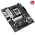 ASUS PRIME B850M-K AMD B850 AM5 DDR5 8200 DP HDMI ÇİFT M2 USB3.2 AURA RGB 2.5GBİT LAN MATX 8+2+1 GÜÇ AŞAMALARI, 1XGEN5 M.2, ADVANCED AI PC-READY
