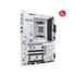 ASUS X870 MAX GAMING WIFI7 W AMD X870 AM5 DDR5 8000 HDMI 2XUSB4 3X M2 USB3.2 WİFİ 7 + BT AURA RGB 5GBİT LAN ATX 12+2+1 GÜÇ AŞAMALARI, ÇİFT USB4, 3XM.2