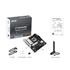 ASUS MB PRIME B850M-A WIFI AMD B850 AM5 DDR5 8000 2XDP HDMI 3X M2 USB3.2 WİFİ 6E + BT AURA RGB 2.5GBİT LAN MATX 256GB’A KADAR RAM DESTEĞİ, ASUS MB 5X