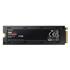 SAMSUNG 1TB 980 PRO MZ-V8P1T0CW 6900- 5000MB/s M2 PCIe NVME Disk