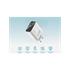 D-Link DPC-652 65 W Hızlı Şarj Adaptörü
