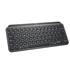 Logitech Mx Keys Mini Türkçe Klavye 920-010504